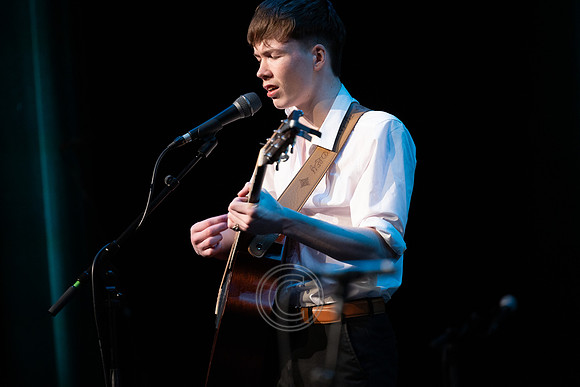 'TEAS MEÁNSCOIL GHARMAN, INNIS CÓRTHAIDH-18