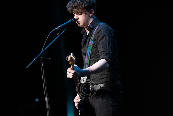 'TEAS MEÁNSCOIL GHARMAN, INNIS CÓRTHAIDH-24