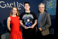 Oisín Ó Foighil, Coláiste Chroí Mhuire-1