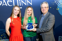 Robyn Ní Choille. Pobalscoil Ghaoth Dobhair-1
