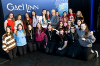 'Na nAnamacha. Coláiste Íde, Daingean Uí Chúis-1