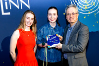 Olivia Nic Pháidín, Pobalscoil Chloch Cheann Fhaola-1