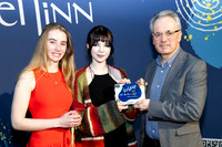 Aoife Ní Mhirchú Gaelcholáiste Chill Dara-1