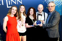 'Sárú Pobalscoil Chloch Cheann Fhaola-1