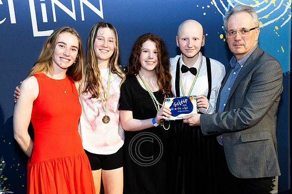 'Sárú Pobalscoil Chloch Cheann Fhaola-1