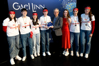 'Na Cleasaithe Coláiste na Carraige-1