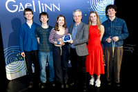 Na Dallóga Dubha, Gaelcholáiste Chill Dara-1