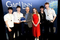 'Teas'. Meánscoil Gharman-1