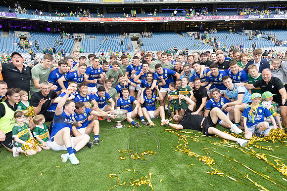 CIARRAÍ V DÚN NA nGALL -0488