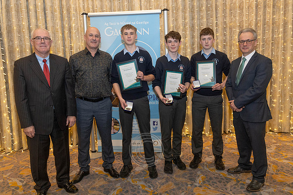 COLÁISTE CHROÍ MHUIRE-1