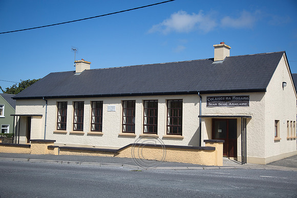 DÚN NA nGALL DONEGAL-0088