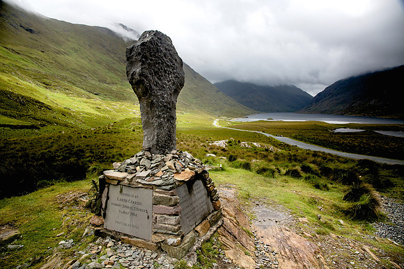 069 Doolough Cross
