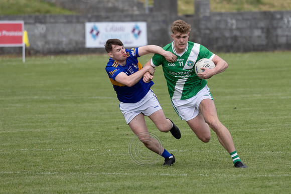 MAIGH CUILINN SPIDÉAL CPG-0003