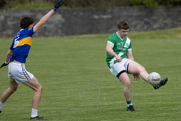 MAIGH CUILINN SPIDÉAL CPG-0008