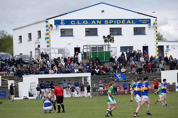 MAIGH CUILINN SPIDÉAL CPG-0010