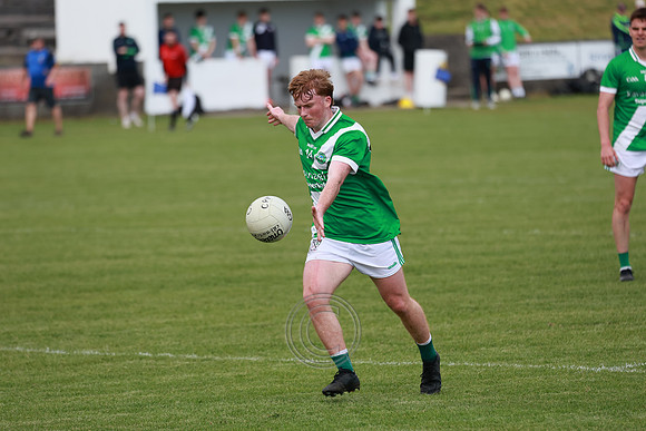 MAIGH CUILINN SPIDÉAL CPG-0031