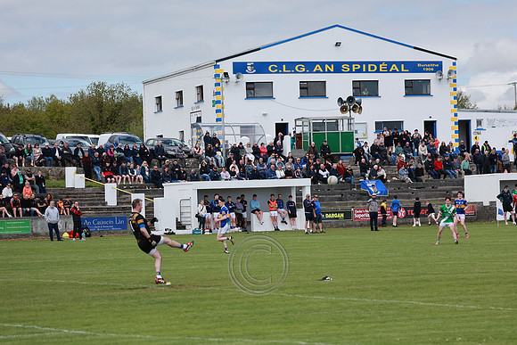 MAIGH CUILINN SPIDÉAL CPG-0035