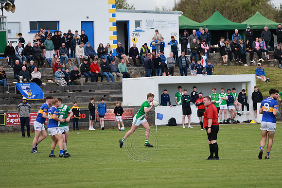 MAIGH CUILINN SPIDÉAL CPG-0077
