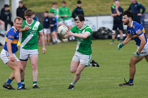 MAIGH CUILINN SPIDÉAL CPG-0079