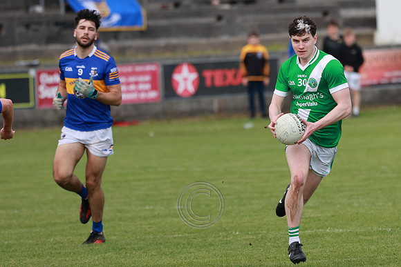 MAIGH CUILINN SPIDÉAL CPG-0090