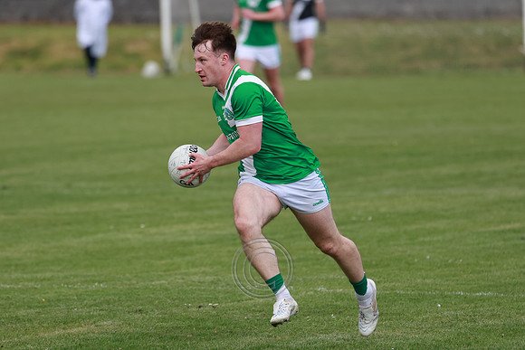MAIGH CUILINN SPIDÉAL CPG-0122