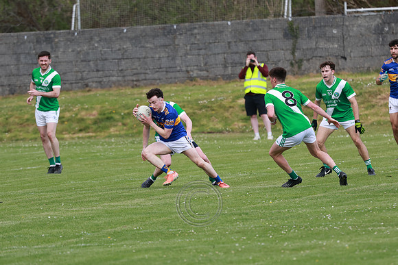 MAIGH CUILINN SPIDÉAL CPG-0143