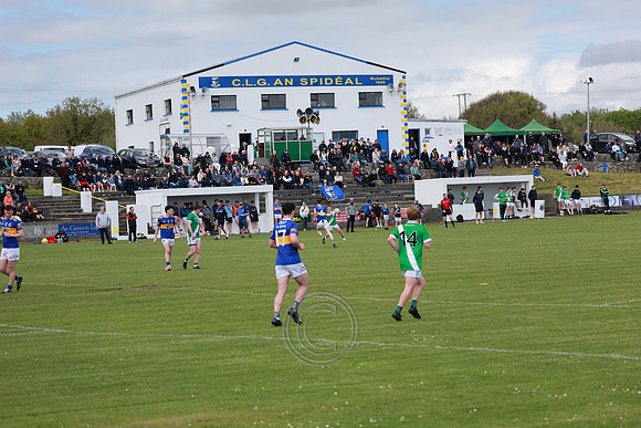 MAIGH CUILINN SPIDÉAL CPG-0158