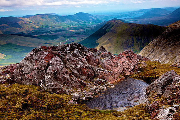 009 Mountain Pool _MG_4052
