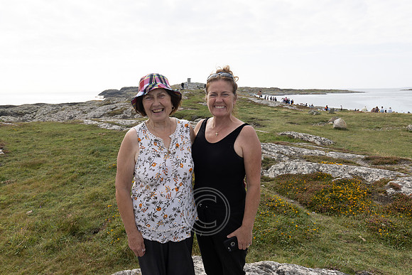 CUIMHNIÚ SIAR 2021