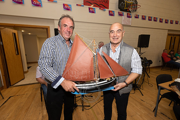 CUIMHNIÚ SIAR 2021