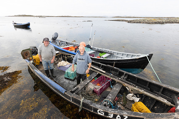 CUIMHNIÚ SIAR 2021