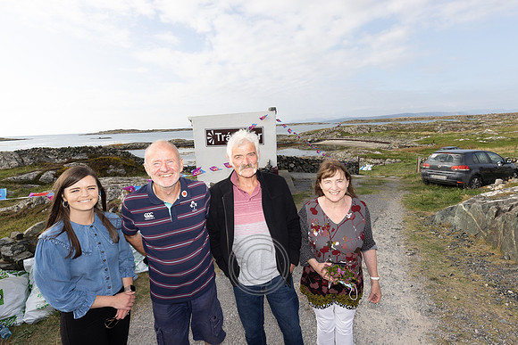 CUIMHNIÚ SIAR 2021