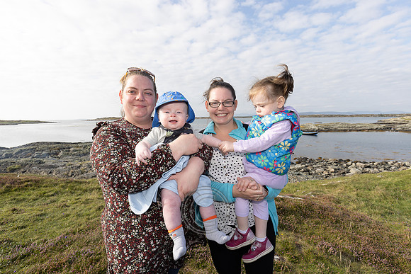 CUIMHNIÚ SIAR 2021