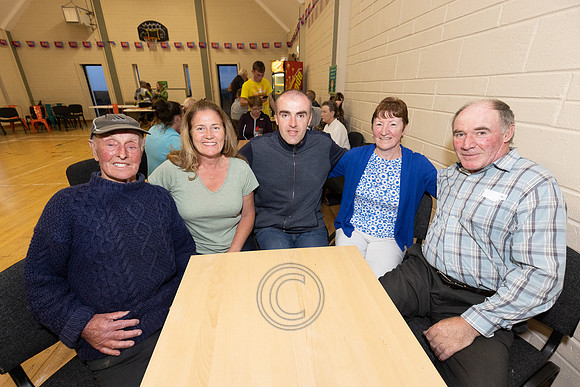 CUIMHNIÚ SIAR 2021