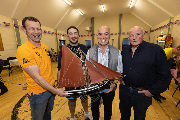 CUIMHNIÚ SIAR 2021