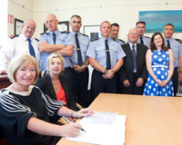 Spiddal Court 2013