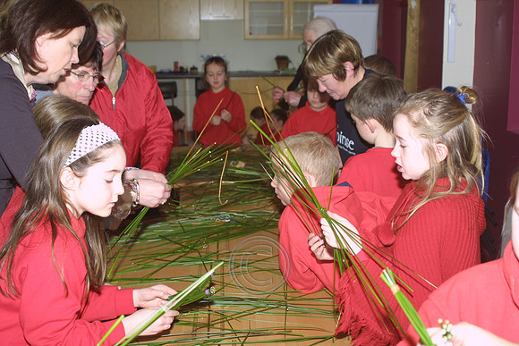CROIS BHRÍDE 2004-7768