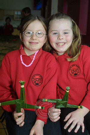 CROIS BHRÍDE 2004-7779