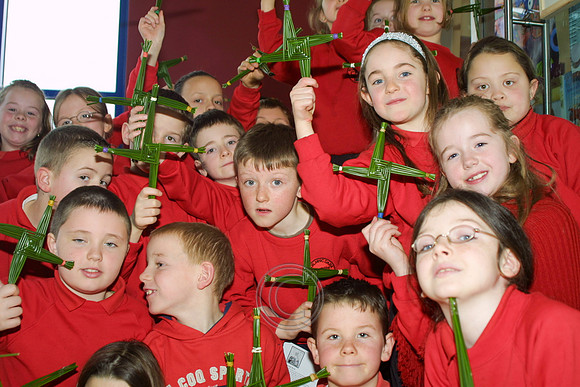 CROIS BHRÍDE 2004-7784