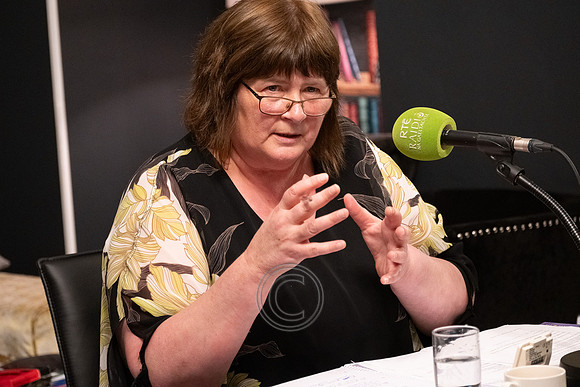 OIREACHTAS NA GAEILGE 2024