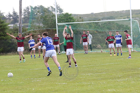NA PIARSAIGH V GAEIL FHÁNADA