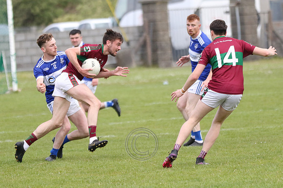NA PIARSAIGH V GAEIL FHÁNADA