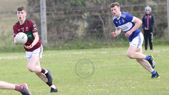 NA PIARSAIGH V GAEIL FHÁNADA