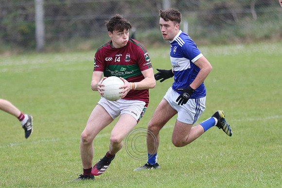 NA PIARSAIGH V GAEIL FHÁNADA