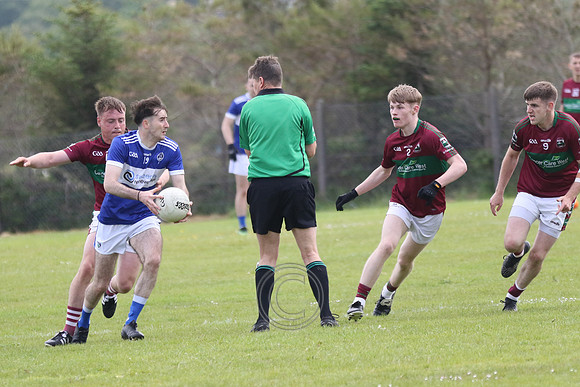 NA PIARSAIGH V GAEIL FHÁNADA