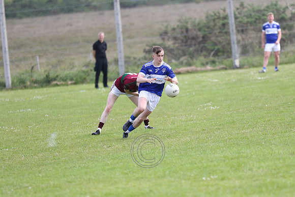 NA PIARSAIGH V GAEIL FHÁNADA