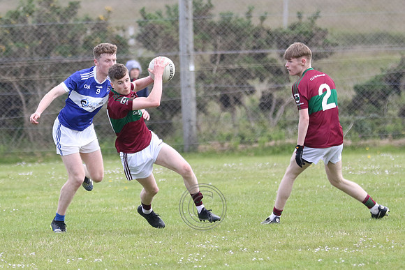 NA PIARSAIGH V GAEIL FHÁNADA
