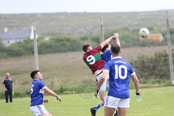 NA PIARSAIGH V GAEIL FHÁNADA