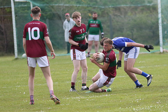 NA PIARSAIGH V GAEIL FHÁNADA