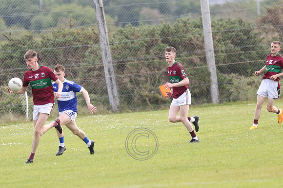 NA PIARSAIGH V GAEIL FHÁNADA